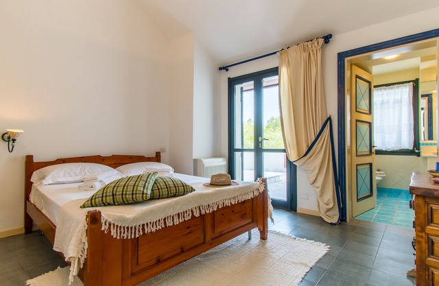 Strandvilla Buen Retiro