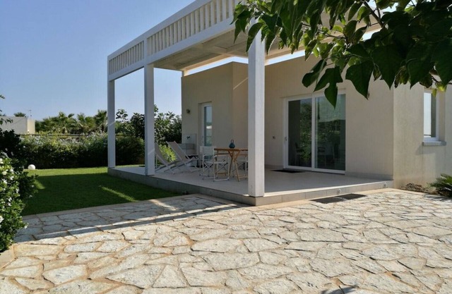 Villa am Meer "La Conchiglia"