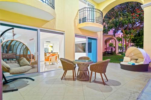 Seafront Villa - Puerto Vallarta