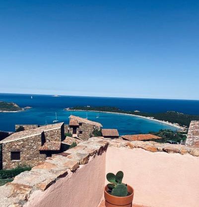 Seagarden Home vista mare con giardino privato