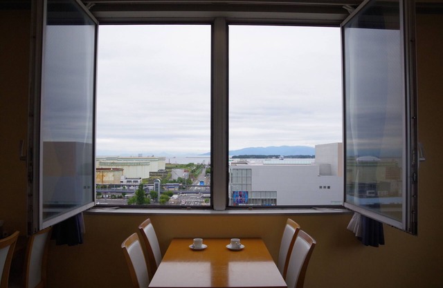 Seagrande Shimizu Station Hotel