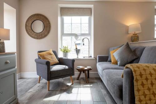 Seagrass Cottage - Aberdovey