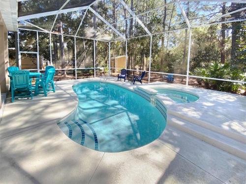 Seagrove - 407 Wood Beach Dr
