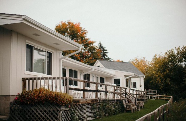 Seagull Bay Motel