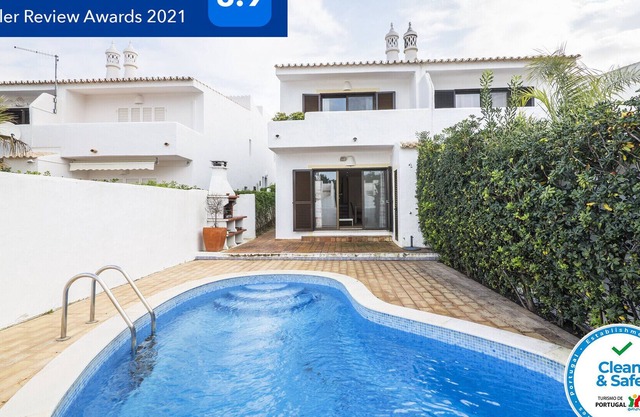 Seagull House - Private Pool