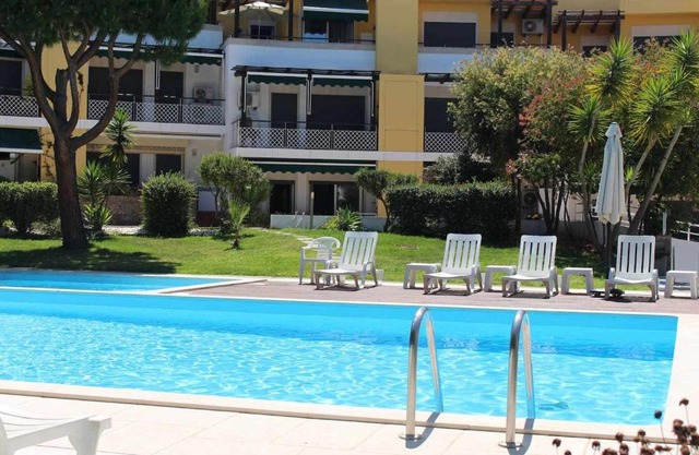 Seahorse House, T2 Tavira Santa Luzia