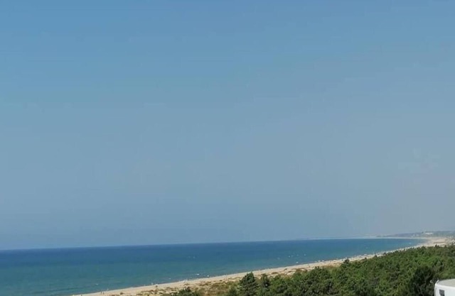 Seahousemontegordo