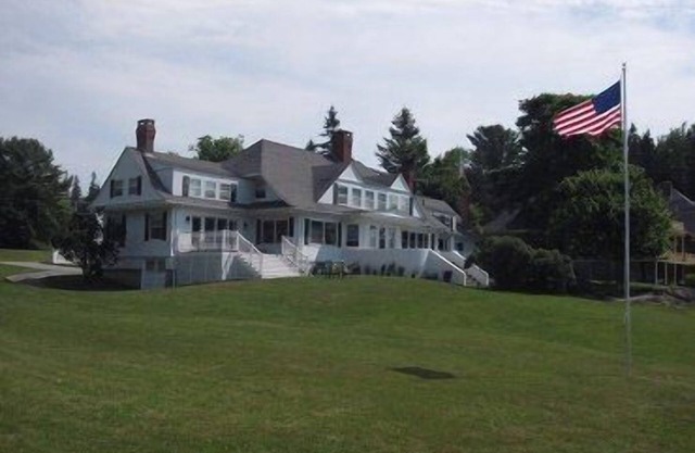 Sealight Estate mit atemberaubendem Blick auf die Acadia Mountains!
