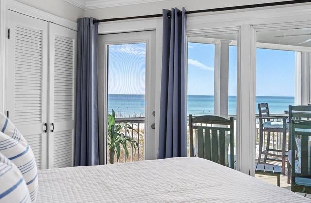 Sealoft 103 - Private Beachfront - 2025 Newly Renovated