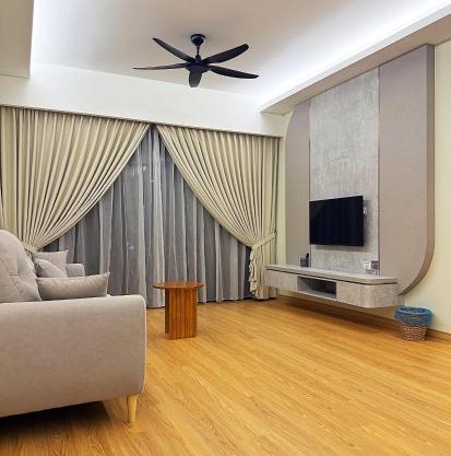 Seanest Residence 贤巢民宿 14 "Owned by Amadel Residence"