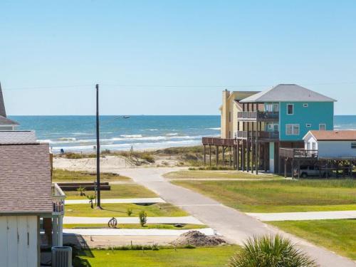 Seas the Day in TI