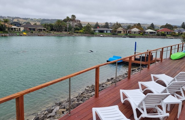 Seas the Day - Kurzurlaub am Strand