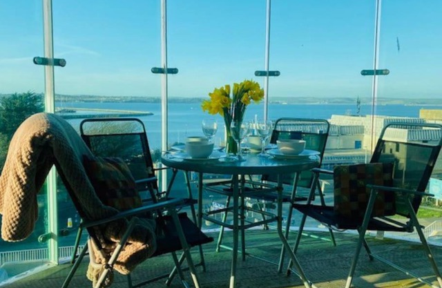 Seascape Apartment