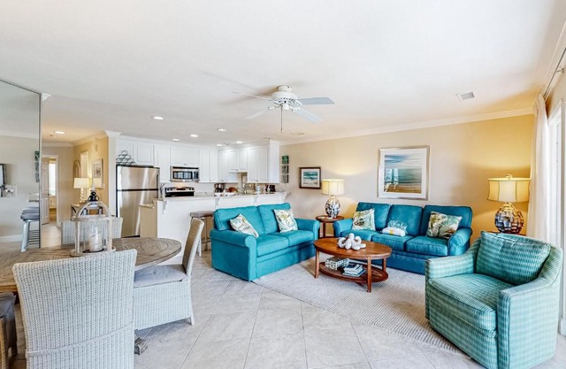 Seascape Boardwalk Villa 279
