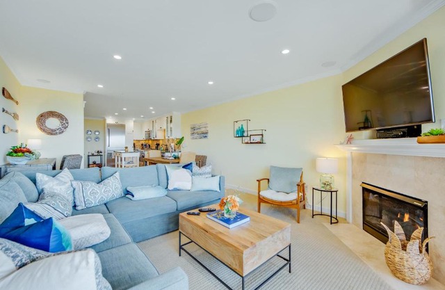 Seascape Sanctuary