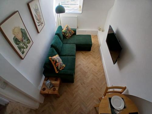 Seashell Apartment
