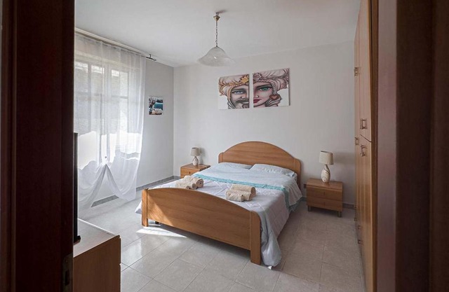 Seashore House - Appartamento a 100 mt dal mare