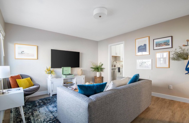 Seashore I by AvantStay | In the heart of La Jolla! 5mins from the Beach!