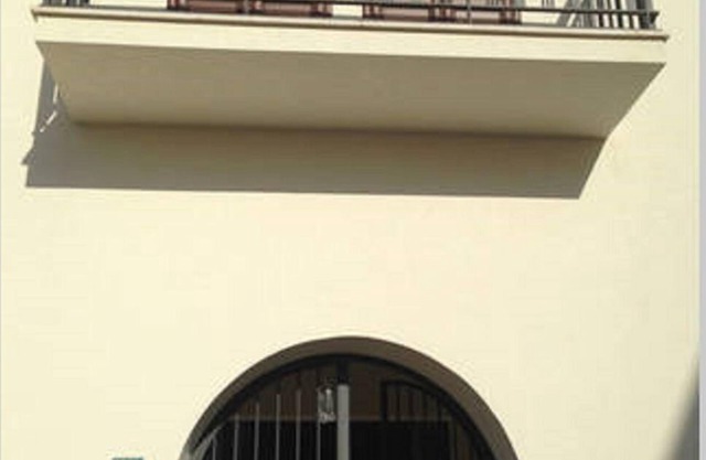 Küstenwohnung San Vito