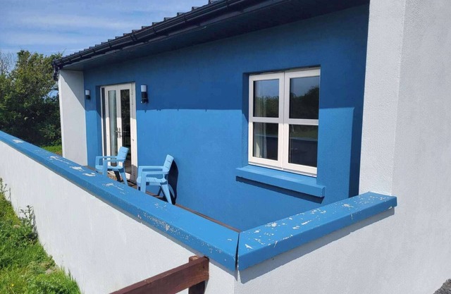 Seaside Apartment- Sligo- Pet Friendly