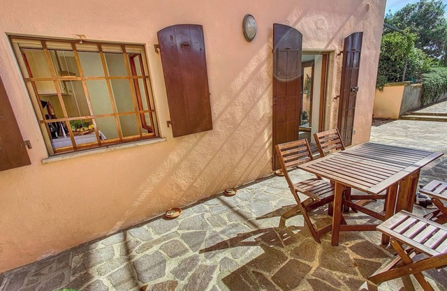 Wohnung am Meer in Bengodi