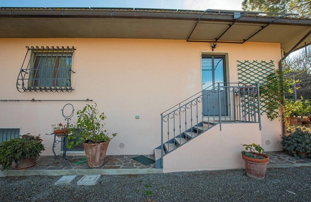 Wohnung am Meer in Bengodi