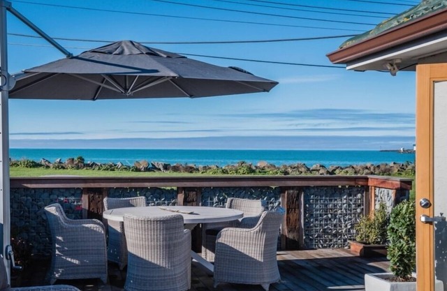Seaside Bungalow Timaru