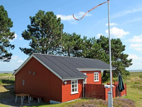 Seaside Charm in Romo - By Traum Ferienwohnungen