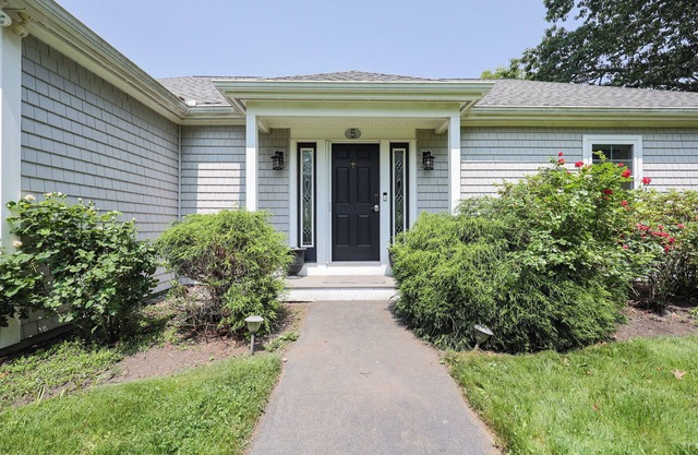 Seaside Coastal Getaway w/Private Beach Access & Scenic Trail