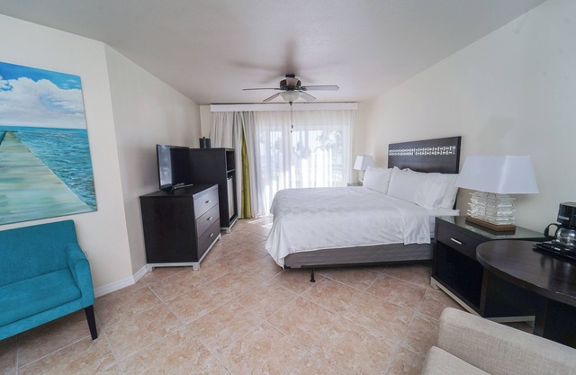 Seaside Dream! 2 Spacious Units, Oceanfront Property, Near Camana Bay