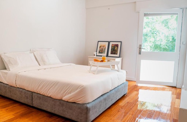 Seaside Elegance and Tranquility: Your Luxurious Porto Getaway