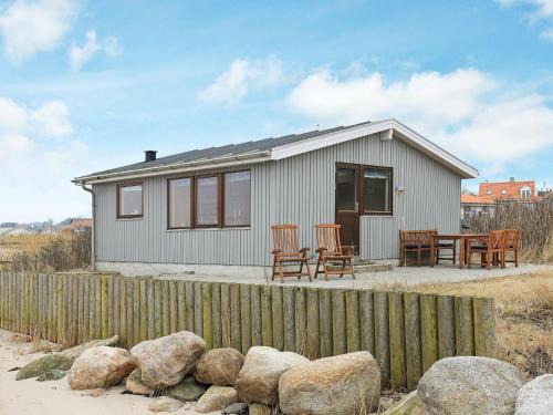 Seaside Escape in Hvalpsund - By Traum Ferienwohnungen