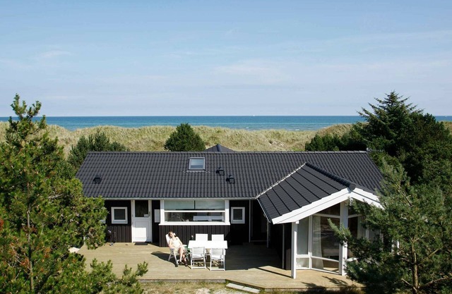 Strandflucht mit Spa -- By Traum Ferienwohnungen