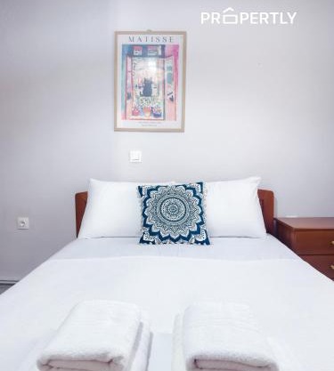 SeaSide Family House - Private Parking #PROPERTLY