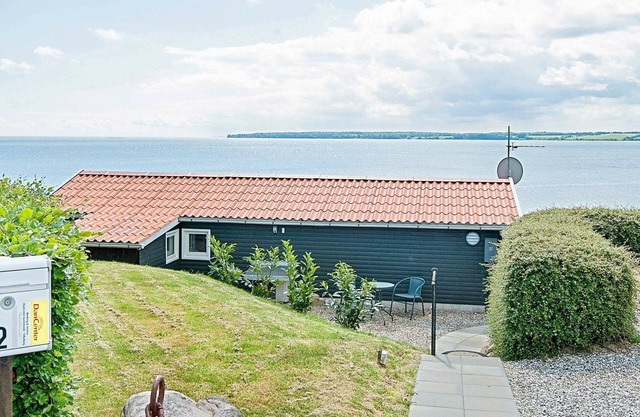 Strandjuwel in Juelsminde -- By Traum Ferienwohnungen