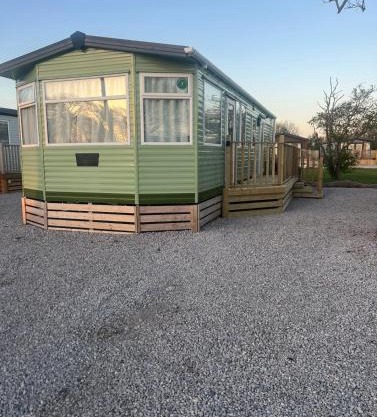 Seaside Getaway - Lytham Road