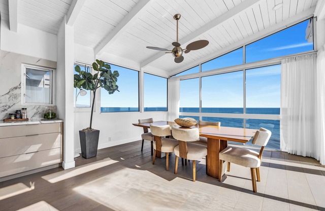 Seaside Haven Malibu