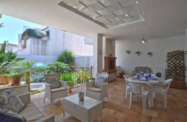 Ferienwohnung - S. Maria al Bagno (Nardò)