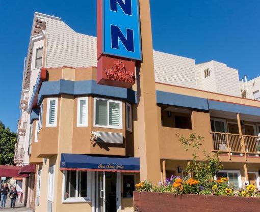 Seaside Inn