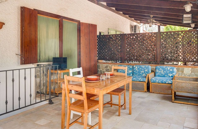 Belvilla von OYO Casa Vacanza Passatutti