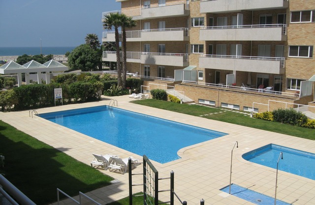 Meer Nest - T1 Esmoriz