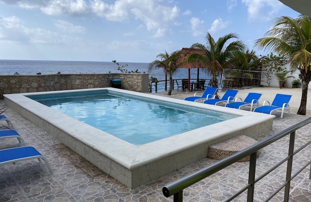 Seaside Oasis, Large Ocean Facing Pool, Ocean View