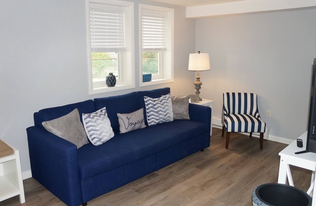SEASIDE PARK, Enjoy all that the Jersey Shore has to offer.