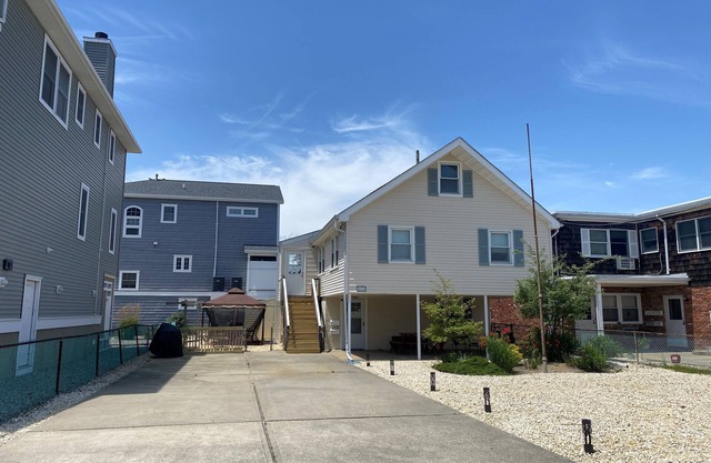Seaside Park Newly Renovated Home