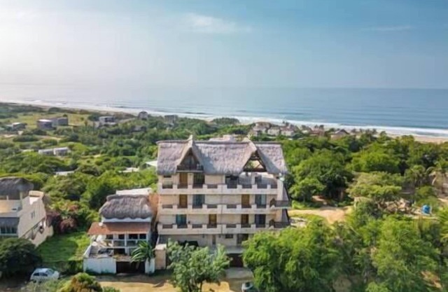 Seaside Sanctuary - Ocean View