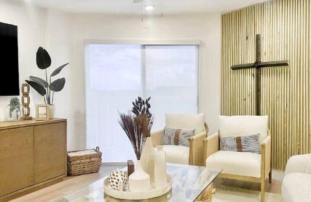 Seaside Serenity Brand New Remodeled 2/2
