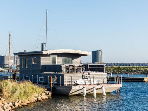 Seaside Serenity in Hvide Sande-By Traum