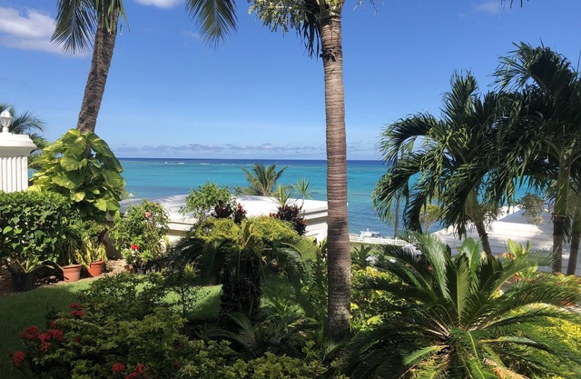 Seaside Shores Condominiums 111