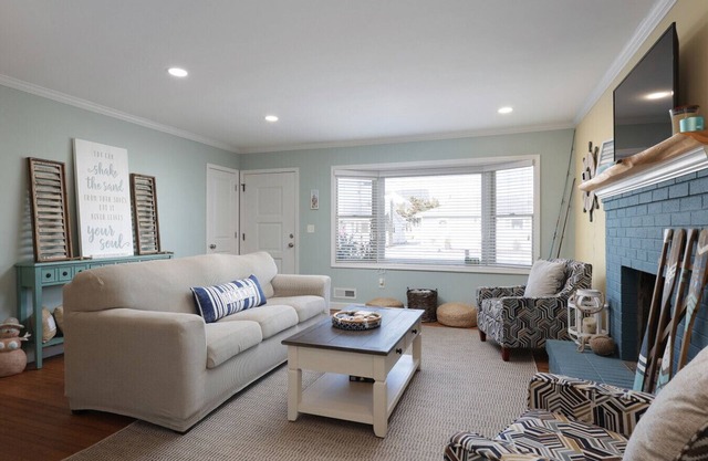 Seaside Shore Hideaway