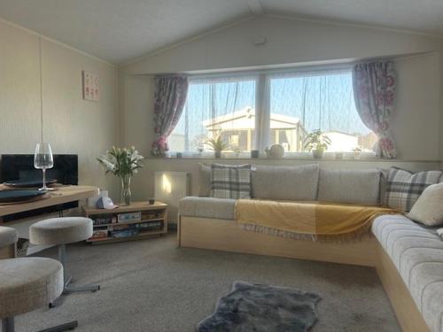 Seaside Stay